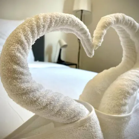 Lovely - Buttes Chaumont-pariszenith Apartman *